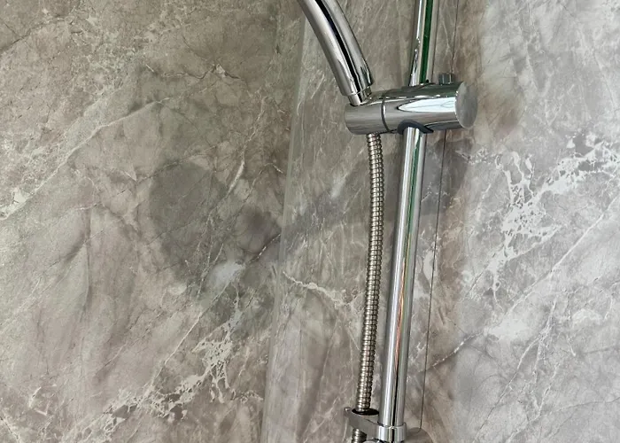 Stylish Canal-side Retreat In 公寓 爱丁堡