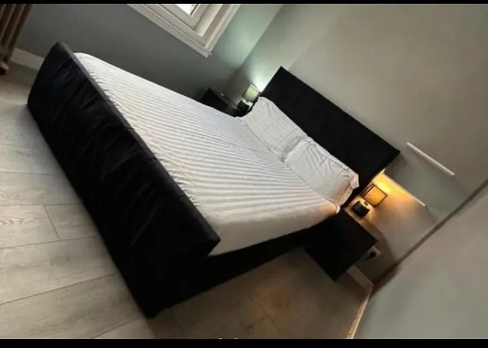 Portobello Sleep And Eat *