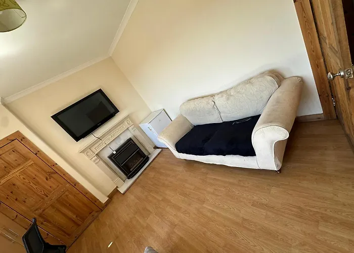 Portobello Sleep And Eat شقة