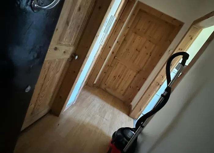 Portobello Sleep And Eat شقة *