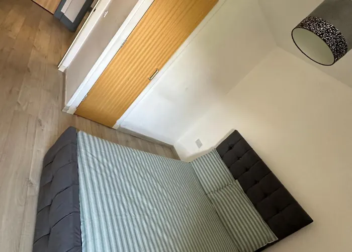 شقة Portobello Sleep And Eat