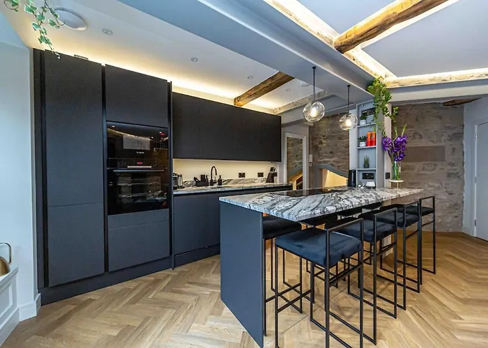 Canon Cave Διαμέρισμα *