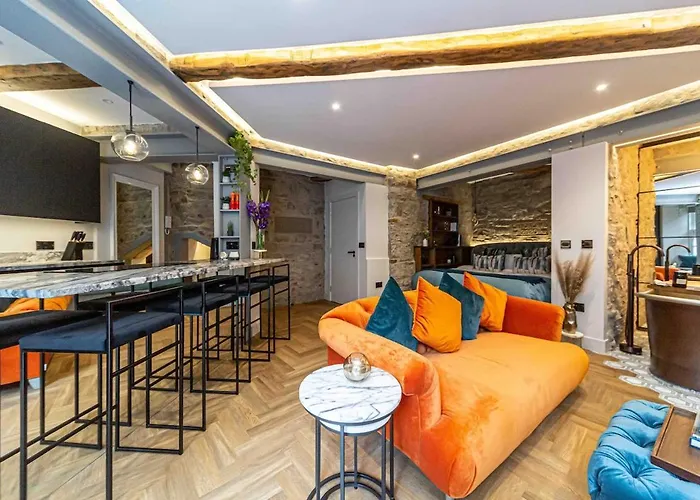 Διαμέρισμα Canon Cave