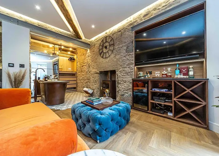 Διαμέρισμα Canon Cave