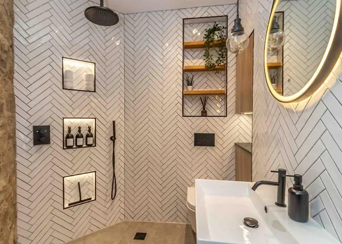 Διαμέρισμα Canon Cave