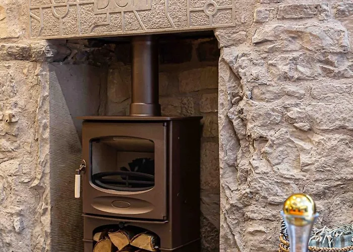 Διαμέρισμα Canon Cave