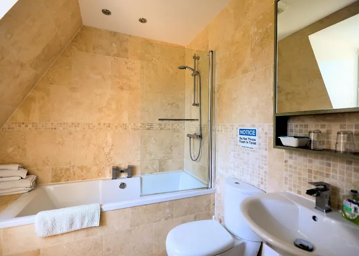 Edinburgh Holiday Guest House Bed & Breakfast