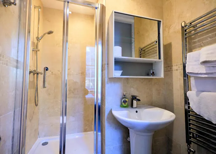 Edinburgh Holiday Guest House