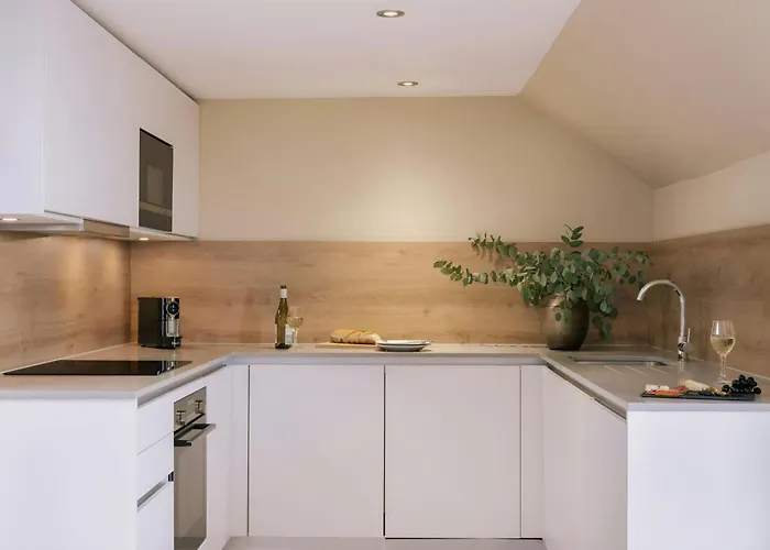 Thistle Royal Garden Edimburgo