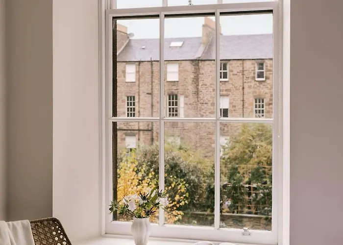 Thistle Royal Garden Edimburgo