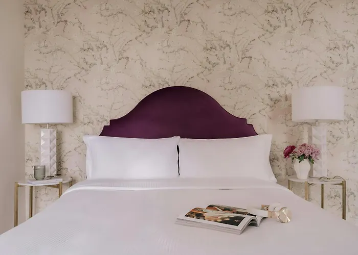 Thistle Royal Garden 4* Edimburgo