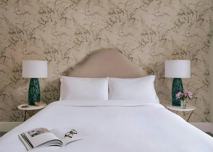 Thistle Royal Garden Aparthotel Edimburgo