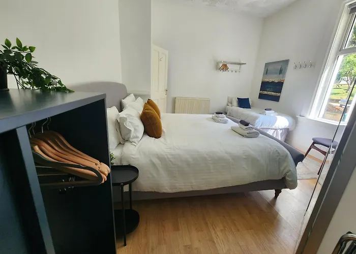 Morrison's Haven Edinburgh