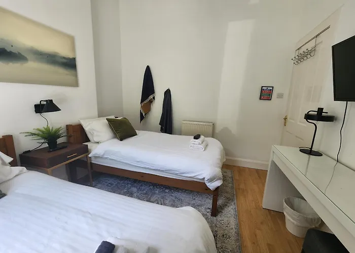 Morrison's Haven * Edinburgh