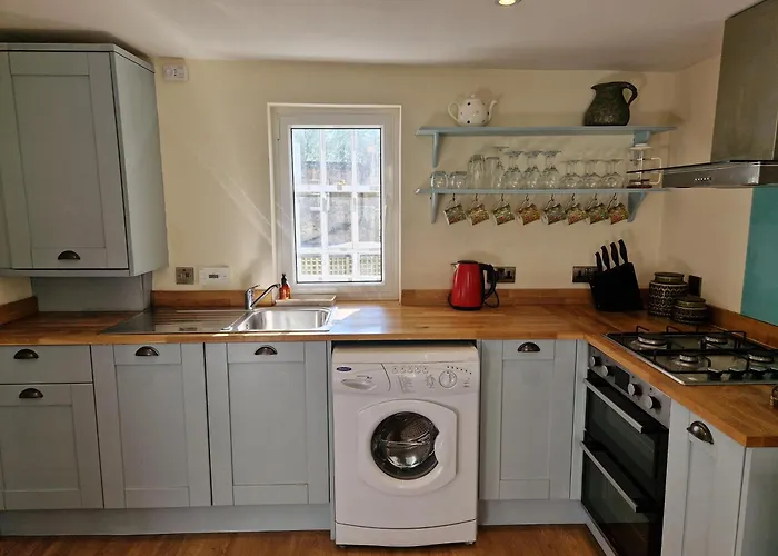 Joivy Gorgeous Georgian Flat In New Town * Эдинбург