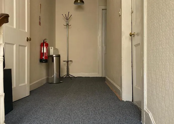 Gilmore Flat (adults Only)