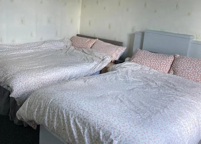 شقة Gilmore Flat (adults Only) إدنبرة