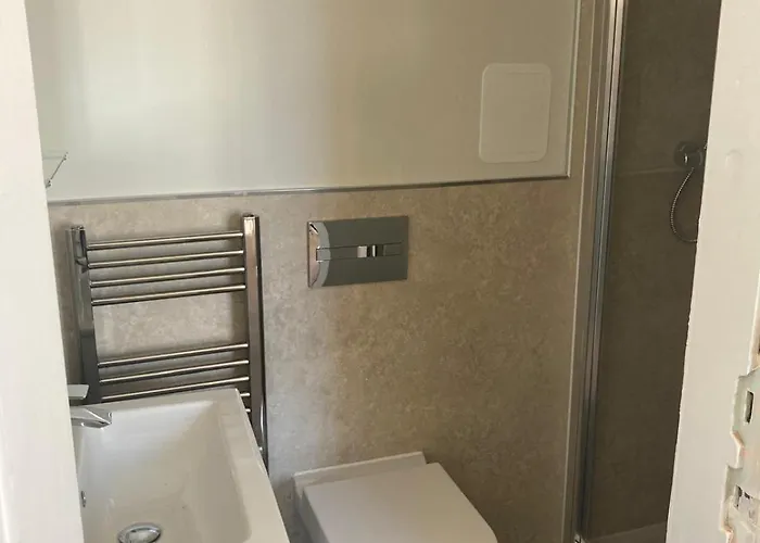 Gilmore Flat (adults Only) Apartament *