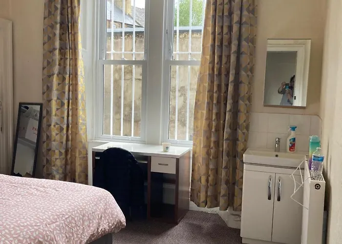 Gilmore Flat (adults Only)