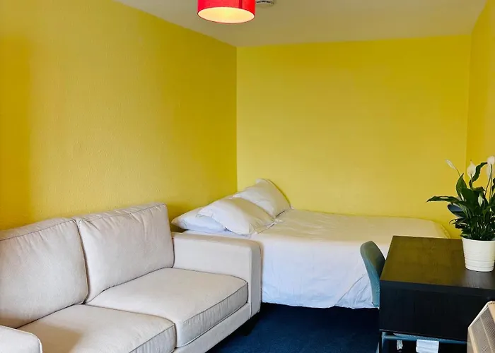 Entire Flat In Edinburgh, Center * אדינבורו