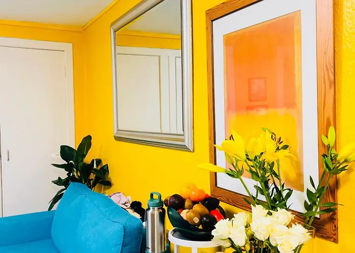 Entire Flat In Edinburgh, Center דירה *