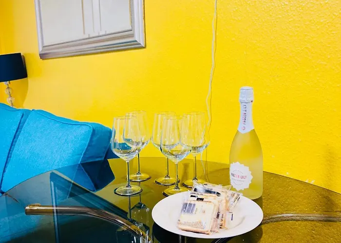 דירה Entire Flat In Edinburgh, Center *