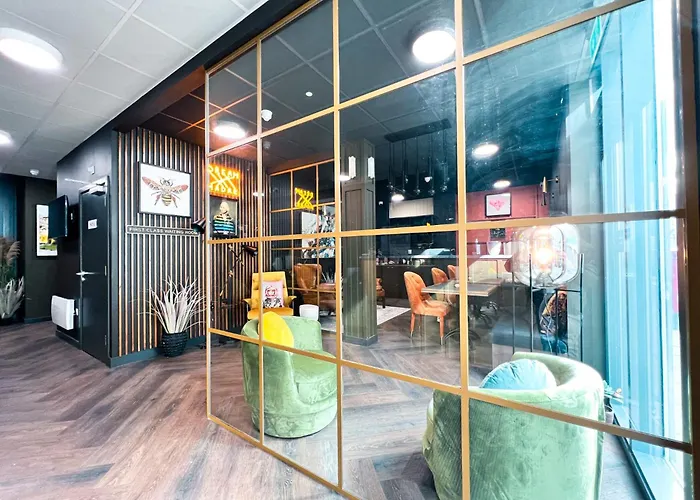 Living At Lady Nicolson Court