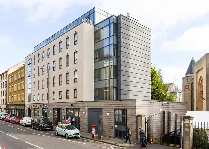 Living At Lady Nicolson Court *
