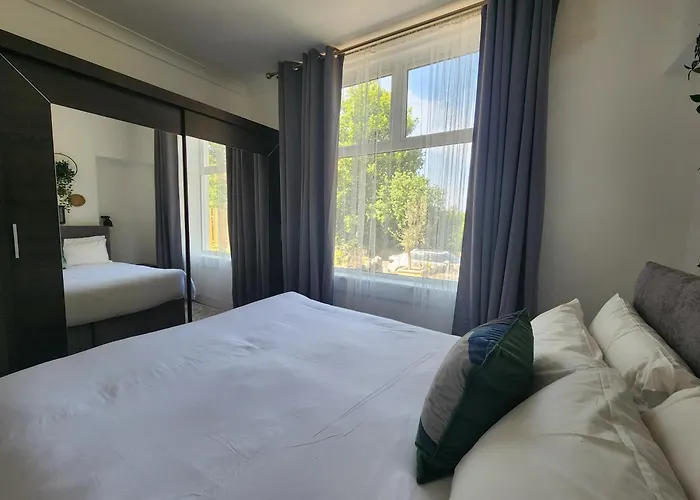 Tatil Evi Morrison's Haven *