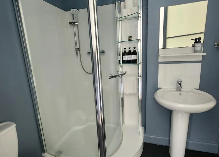 Tatil Evi Morrison's Haven *