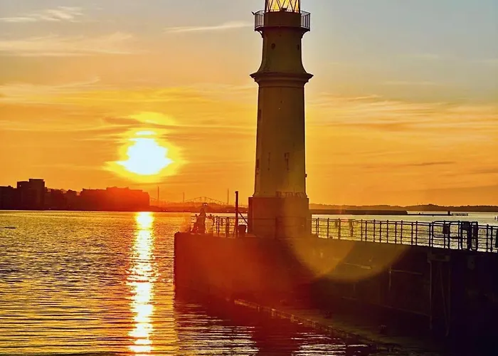 Scotapartments Edinburgh