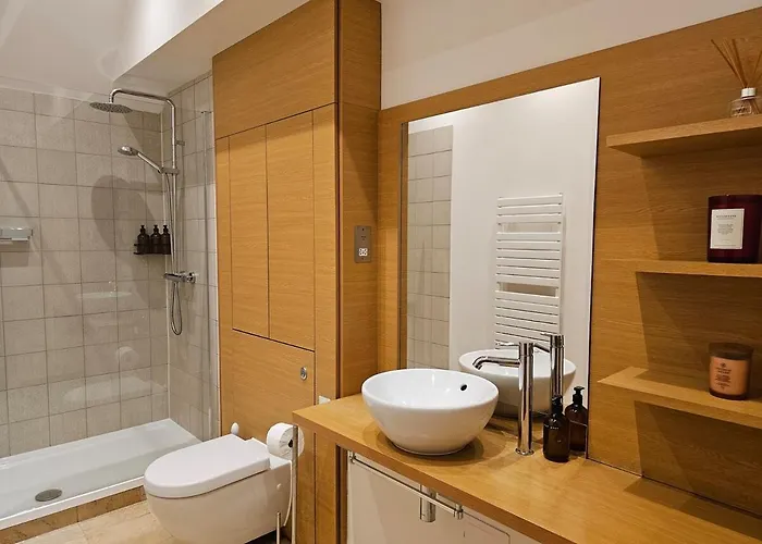 Quartermile Cosy Nest * Edynburg