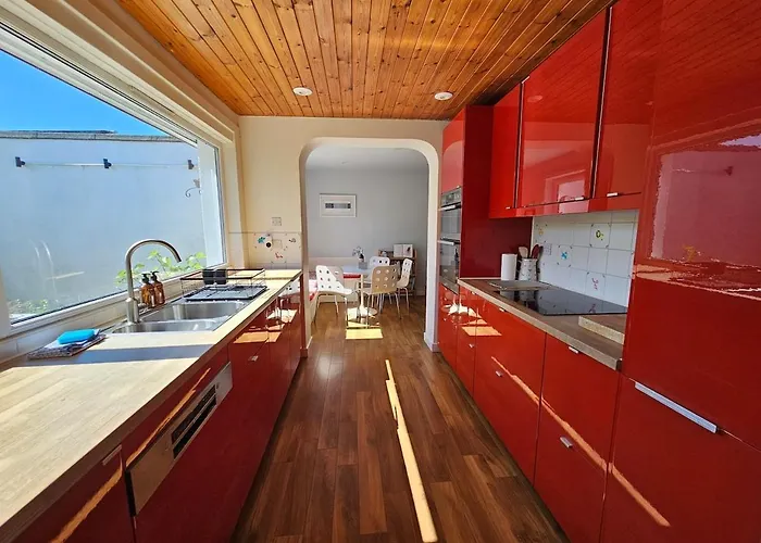 The Robin House In Ravelston * Édimbourg