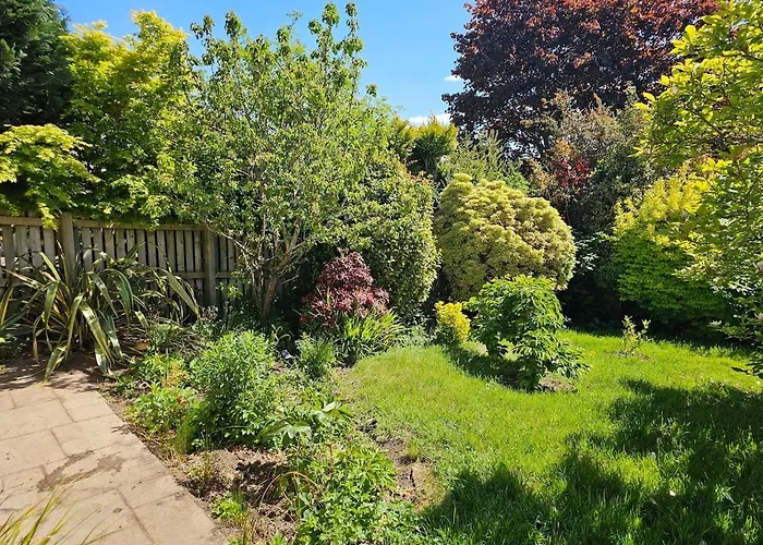 The Robin House In Ravelston * Édimbourg