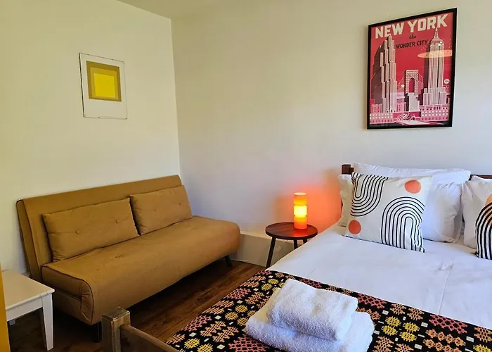 The Robin House In Ravelston Hébergement de vacances Édimbourg