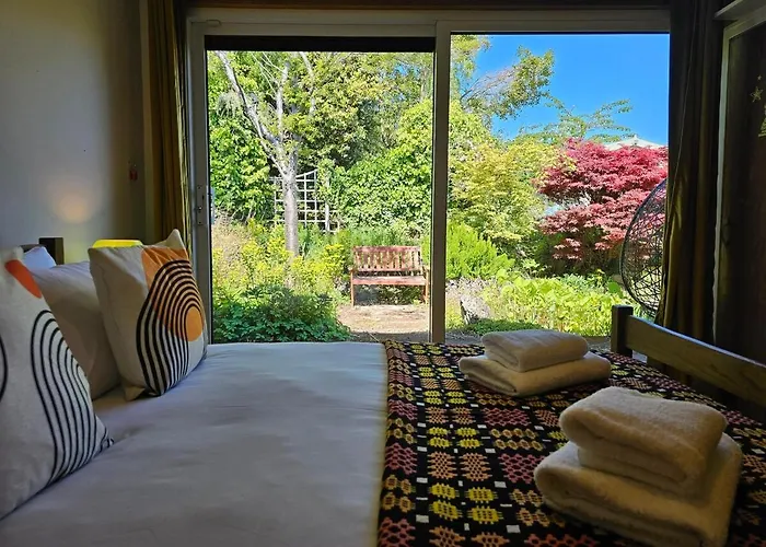 The Robin House In Ravelston * Édimbourg