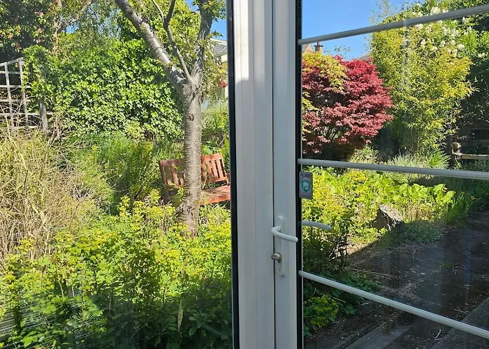 The Robin House In Ravelston * Edimburgo