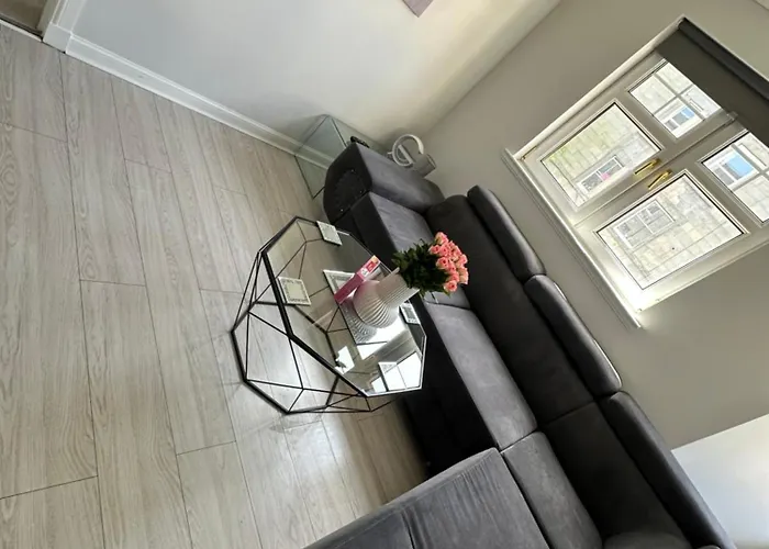 Old Town Place Edinburgh