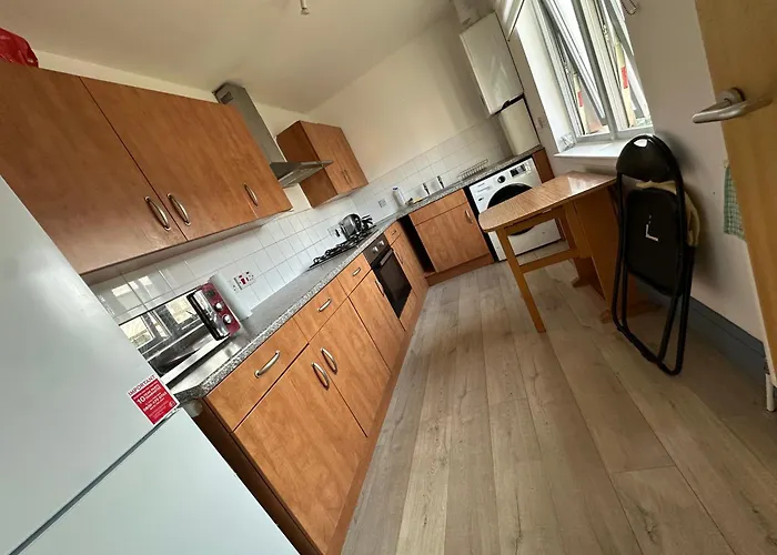 Old Town Place Apartment Edinburgh