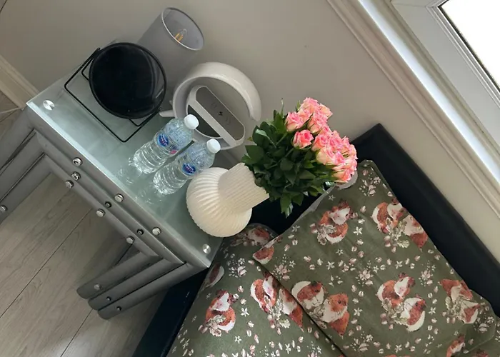 Old Town Place Apartment Edinburgh