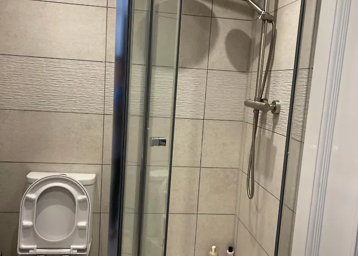 Guest house Kingston 3*