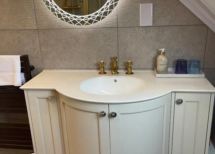 Kingston Guest house