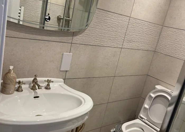 Guest house Kingston