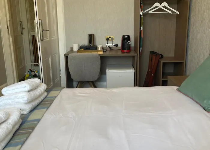 Guest house Kingston