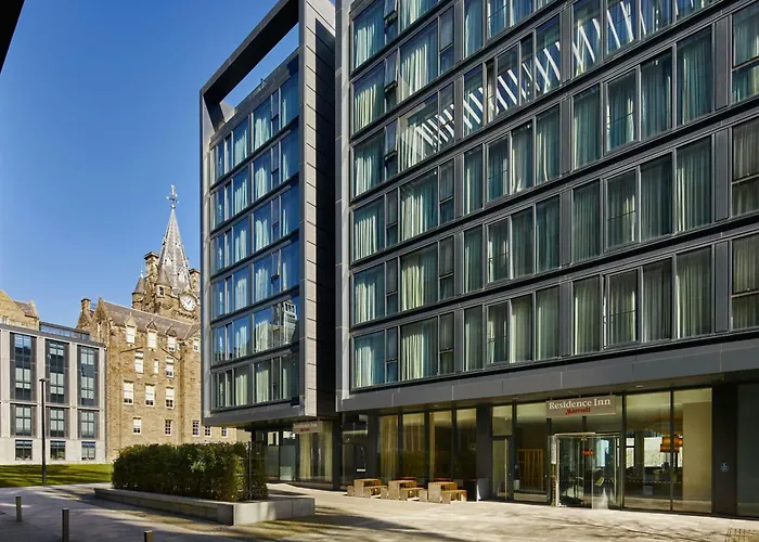Hotel By Marriott 4*