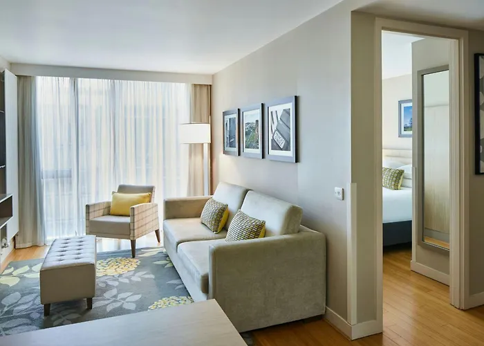 By Marriott