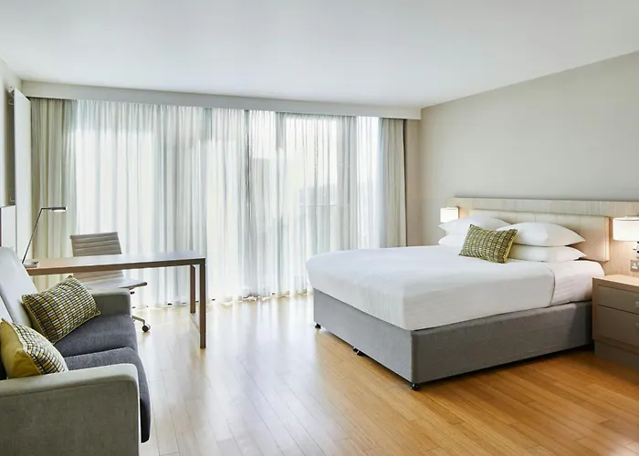 By Marriott Hotel