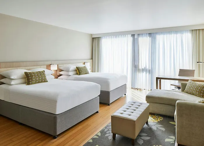 Hotel By Marriott 4*