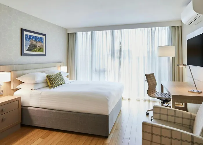 Hotel By Marriott