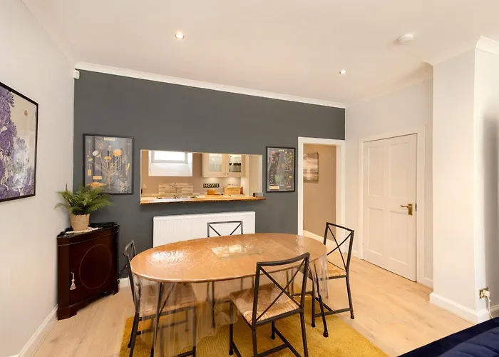 Διαμέρισμα The Old Bakery *